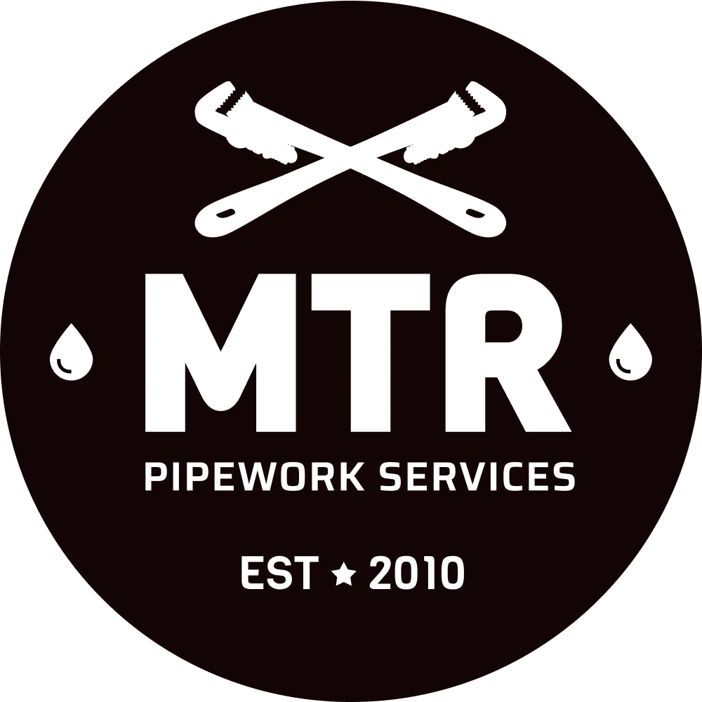 MTR Pipework Logo